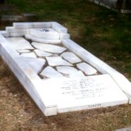 Before and After – Grave